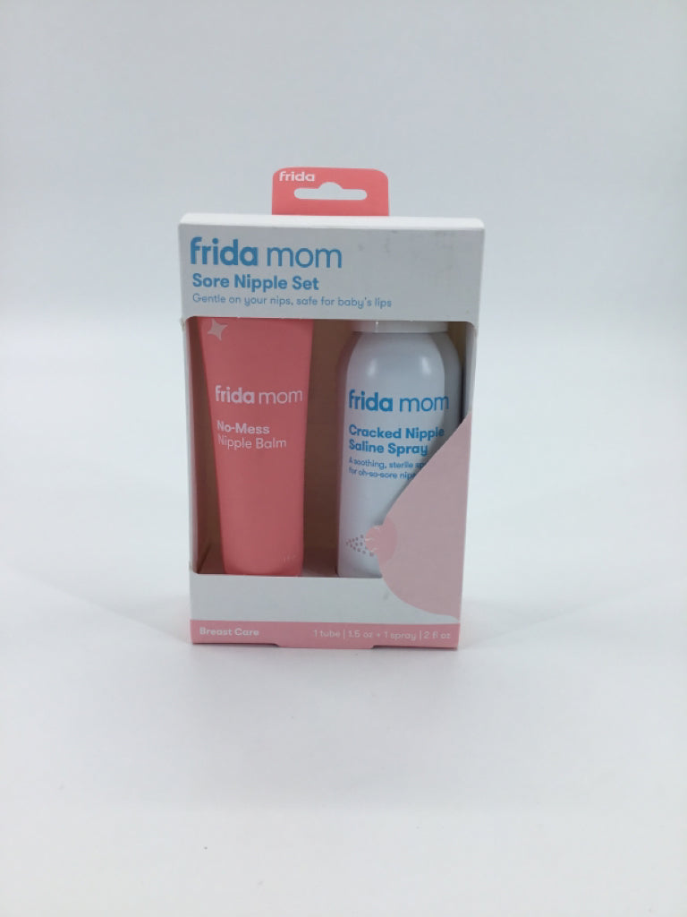 Frida mom Sore Nipple Set