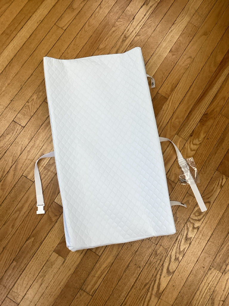Million Dollar Baby Changing Pad