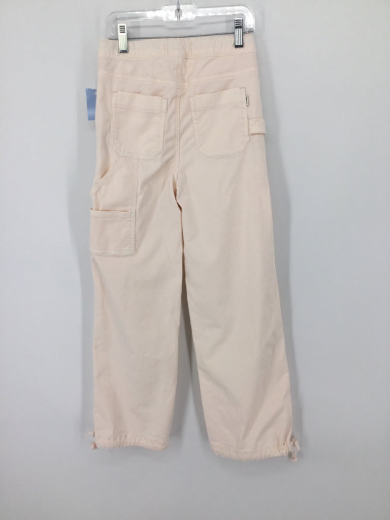 DL1961 Child Size 10 Pink Pants - girls