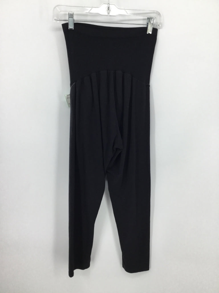 Motherhood Maternity Size M Cotton Blend Pants