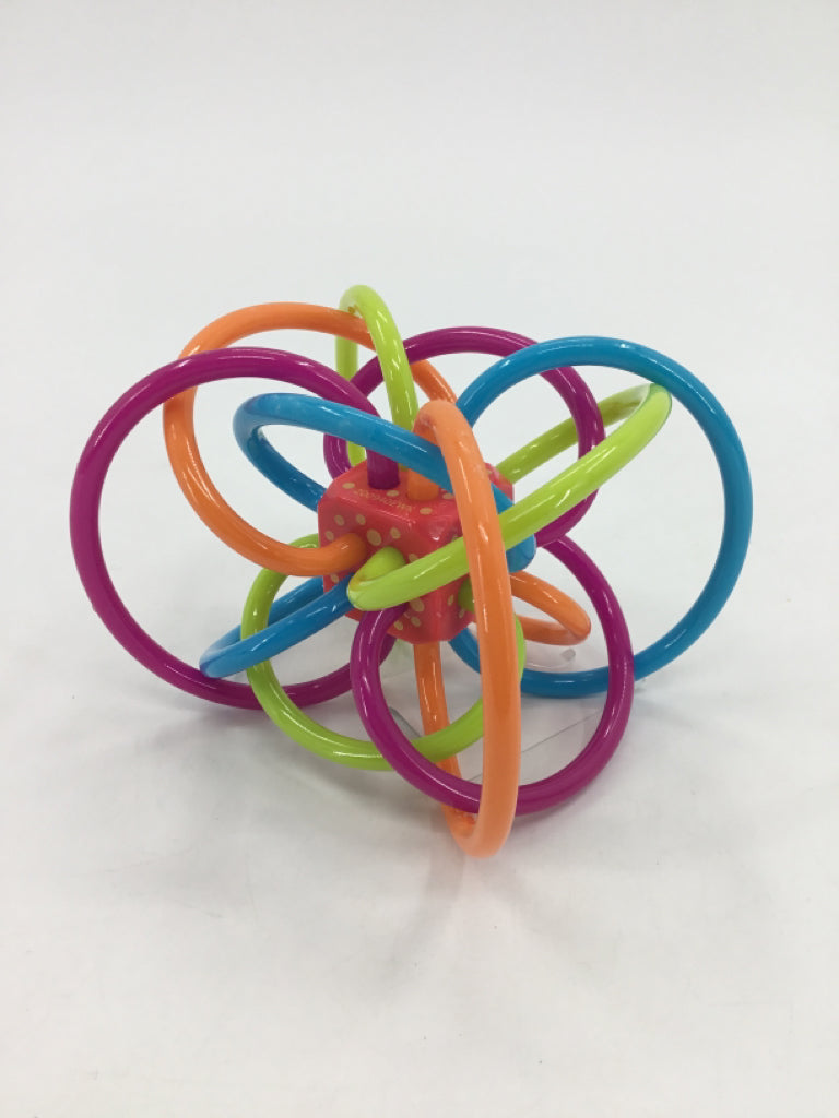 Manhattan Toy Company Winkel