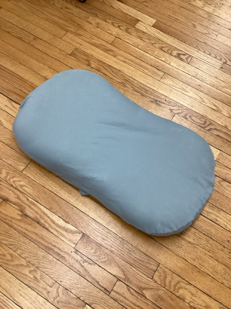 Snuggle Me Organic Infant Lounger