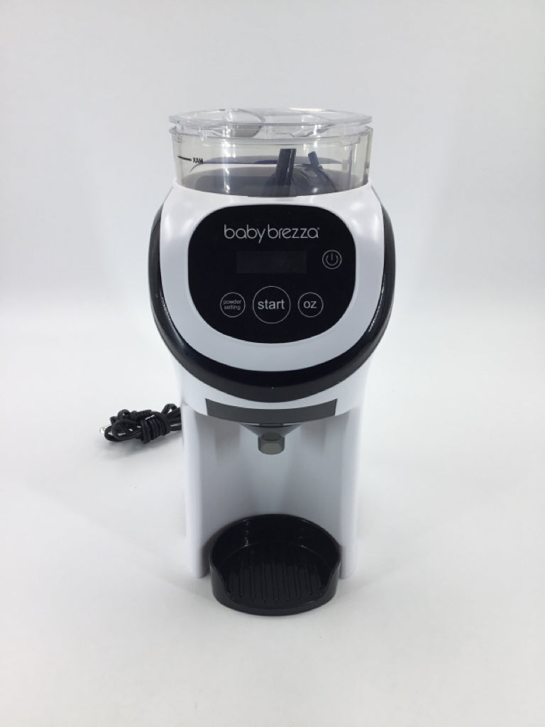 Baby Brezza Formula Pro Mini Advanced Dispenser