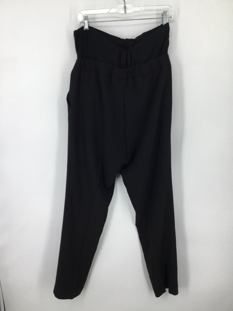 Ripe Maternity Size L Poly Blend Pants