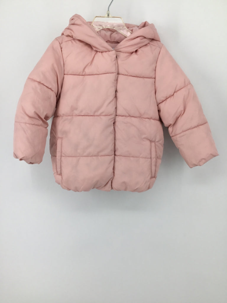 Old Navy Child Size 3 Pink Outerwear - girls