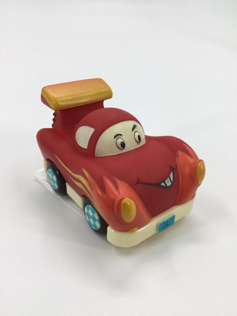 B Toys Pull Back Car