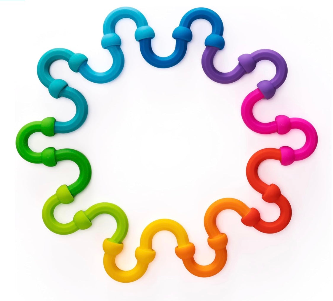 Fat Brain Toys - Plip Links