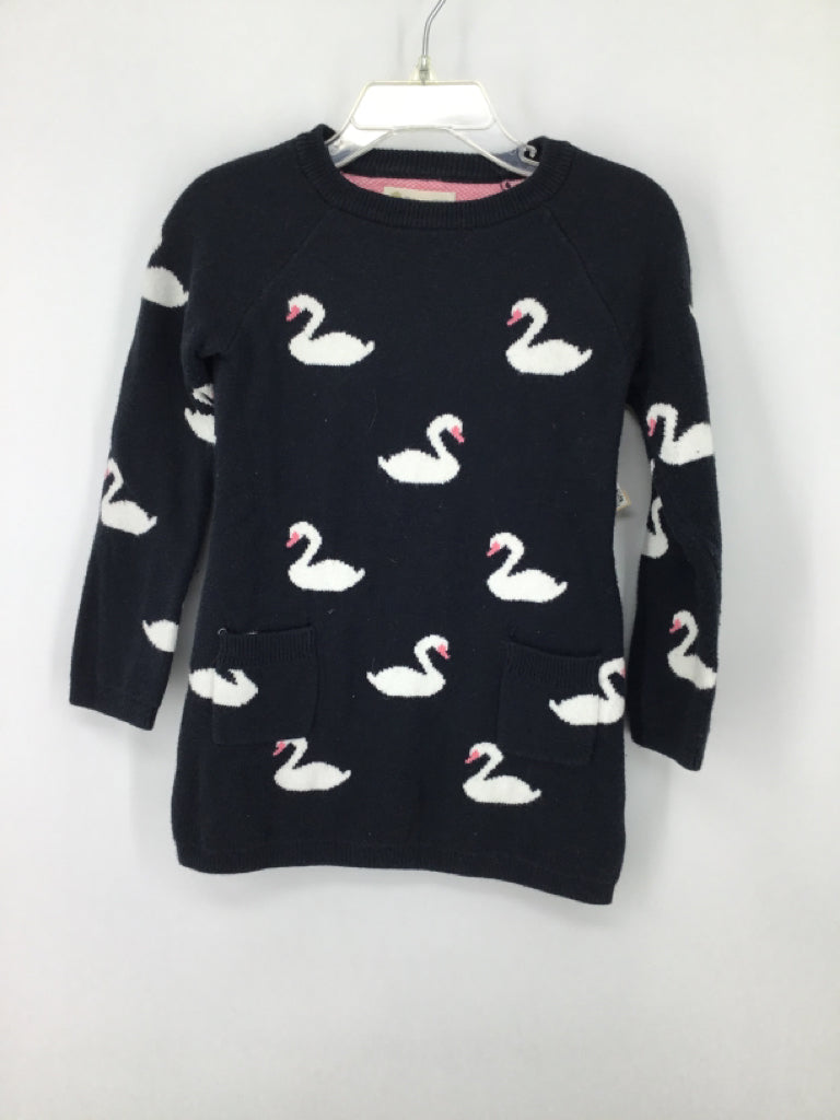Tucker + Tate Child Size 3 Black Dress - girls
