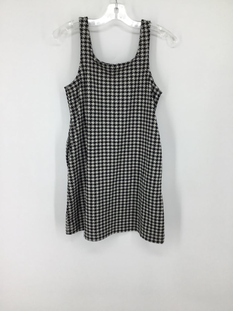 Old Navy Child Size 8 Black Dress - girls