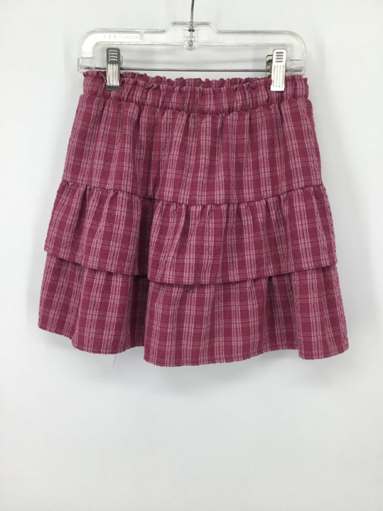 Cat & Jack Child Size 8 Pink Skirts - girls