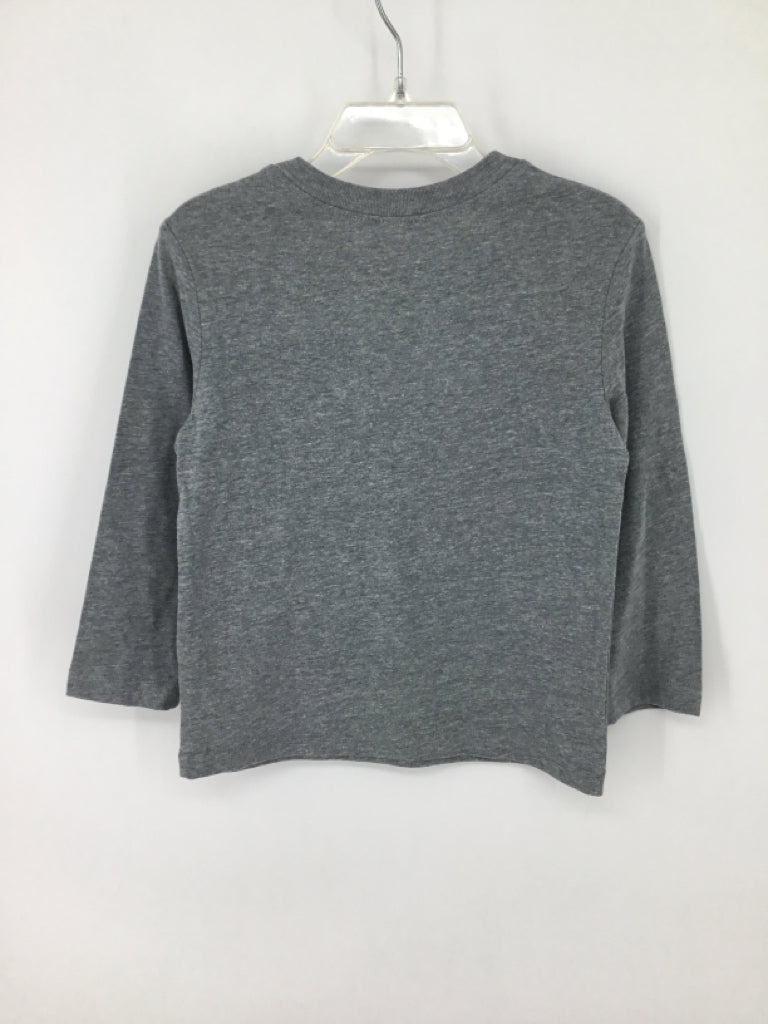 jumping beans Child Size 2 Gray Halloween T-Shirt