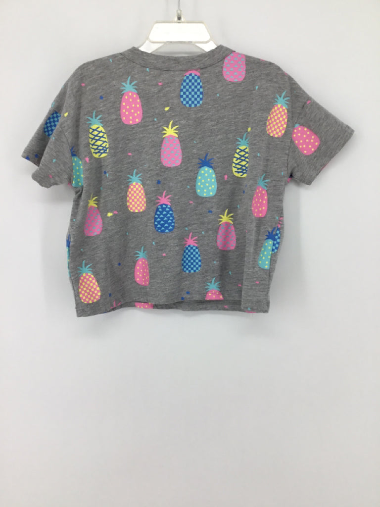 Chaser Child Size 3 Gray T-shirt - girls