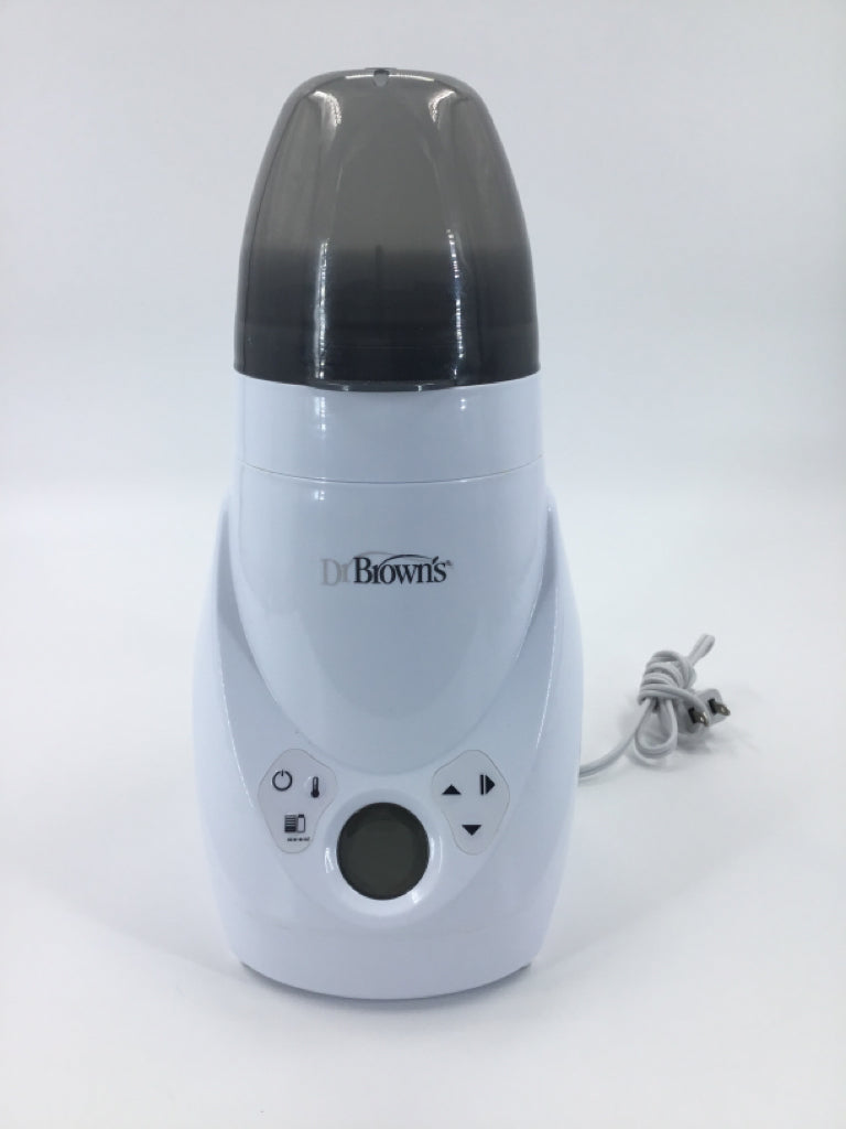 Dr Browns Deluxe Bottle Warmer and Sterilizer