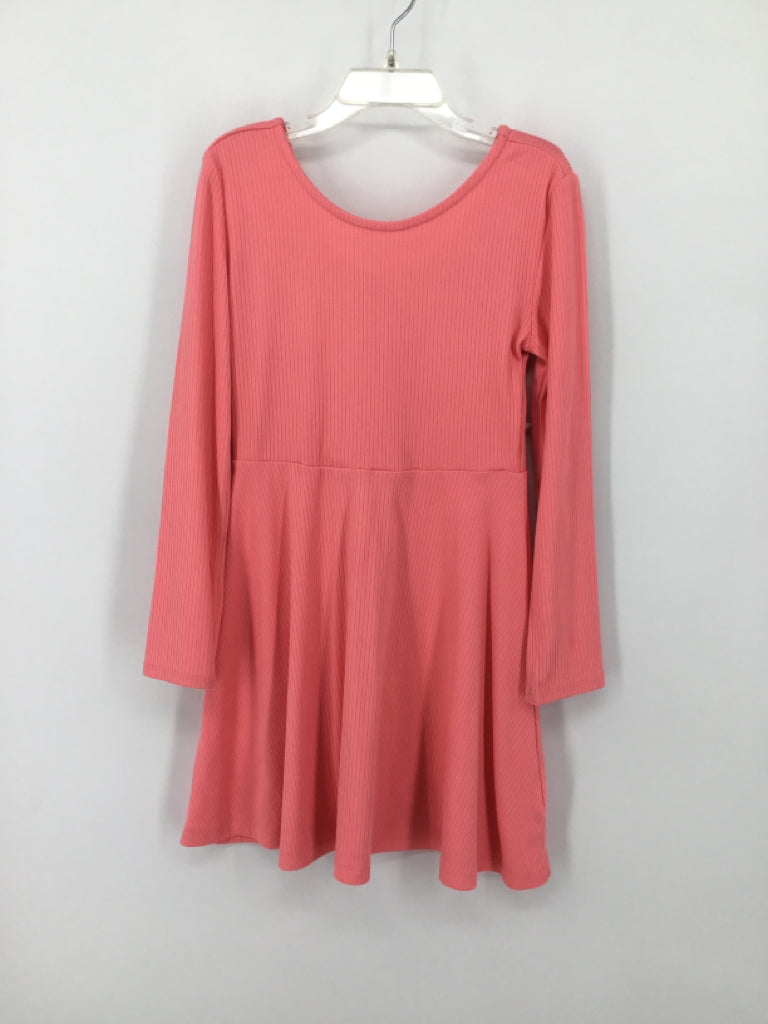 Epic Threads Child Size 6 Pink Dress - girls