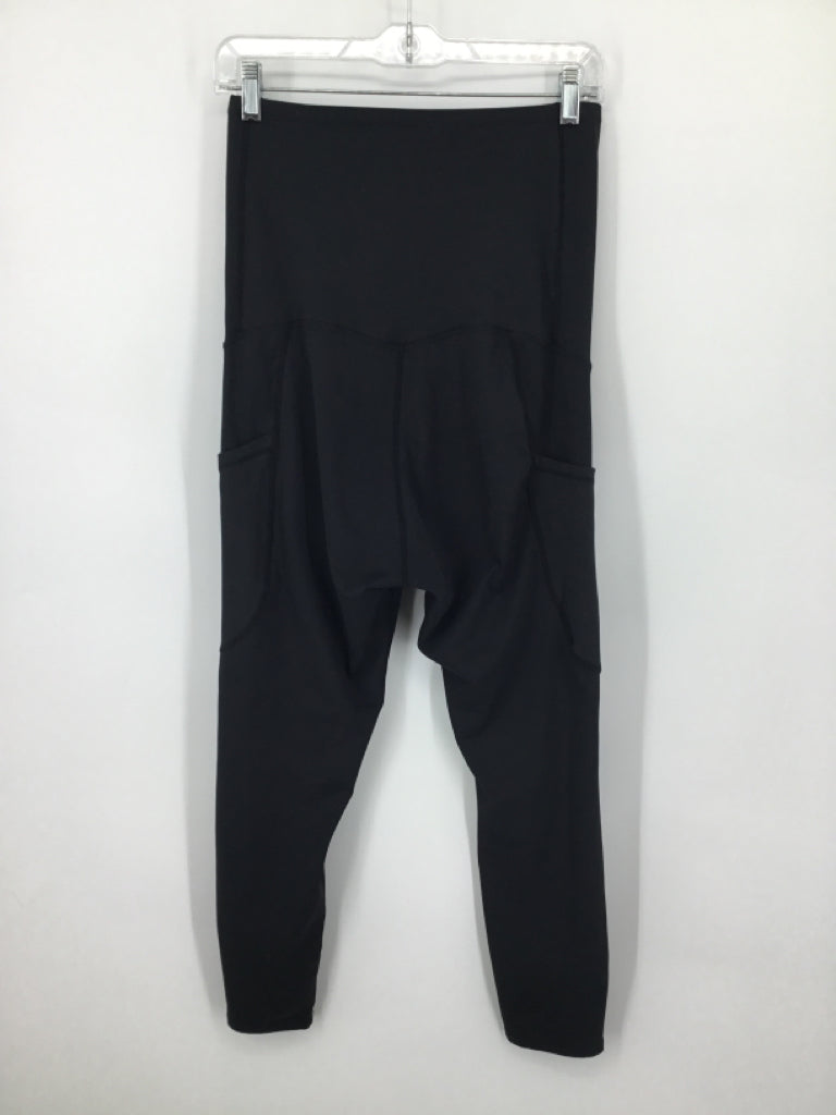 Poshdivah Size M Poly Blend Pants