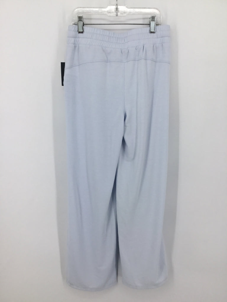 We Wander Child Size 12 Blue Pants - girls