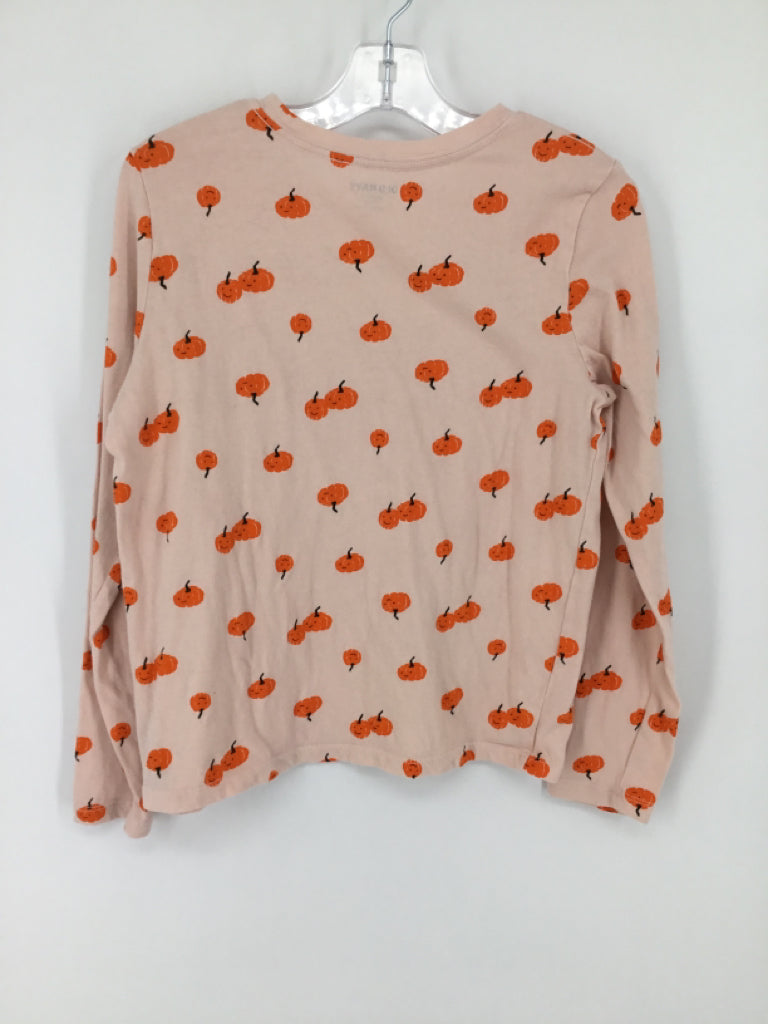 Old Navy Child Size 10 Pink Halloween T-Shirt