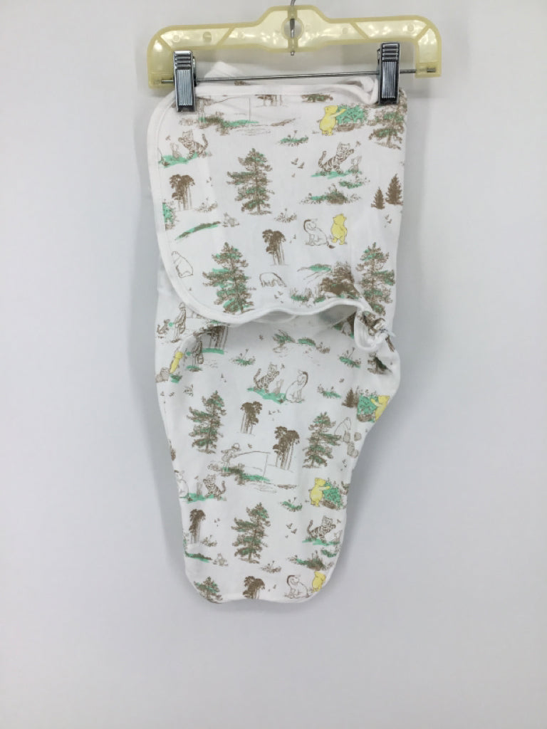 Disney Child Size S White Sleep Sacks & Swaddles