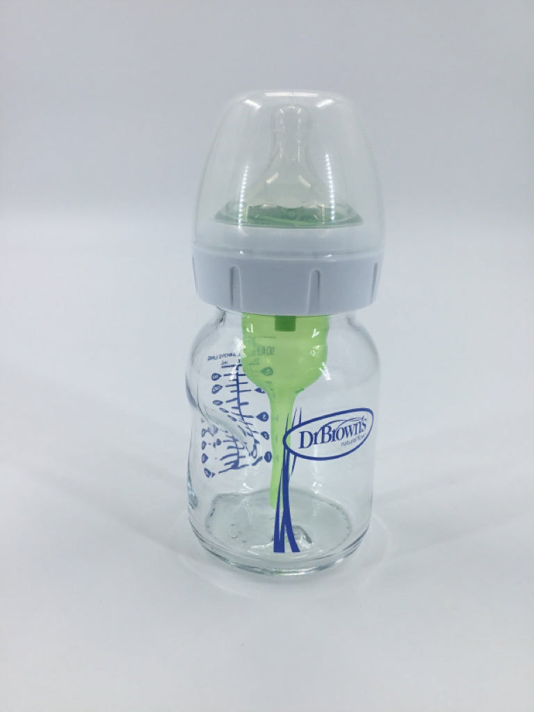 Dr Browns 5 oz Glass Bottle