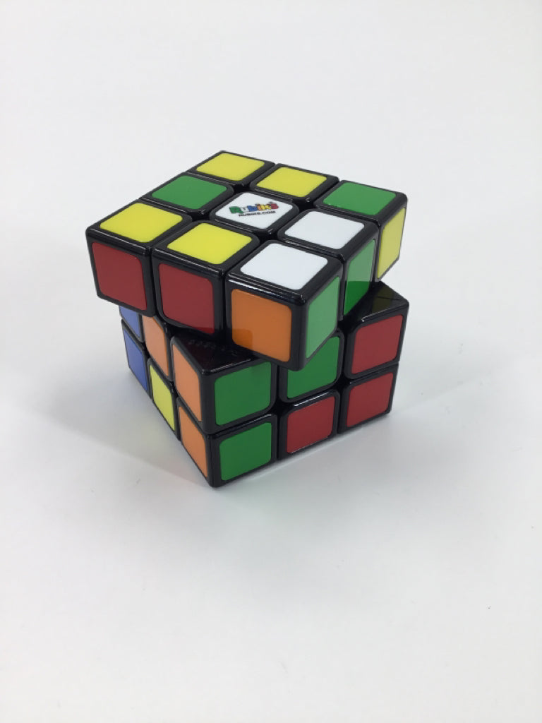 Rubik's Cube 3x3 Puzzle Toy