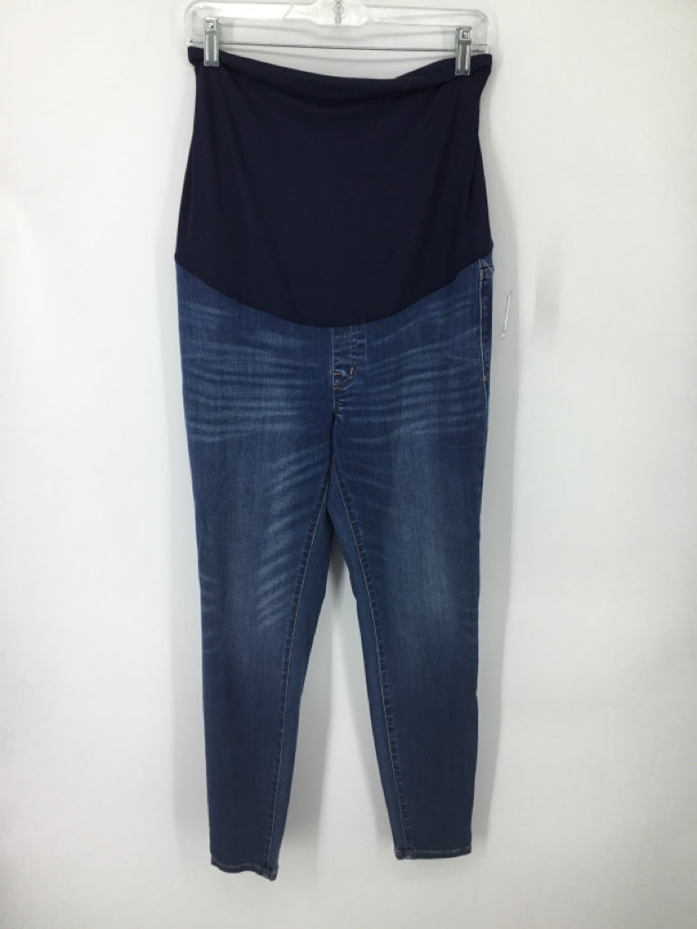 Madewell Size M Denim Jeans
