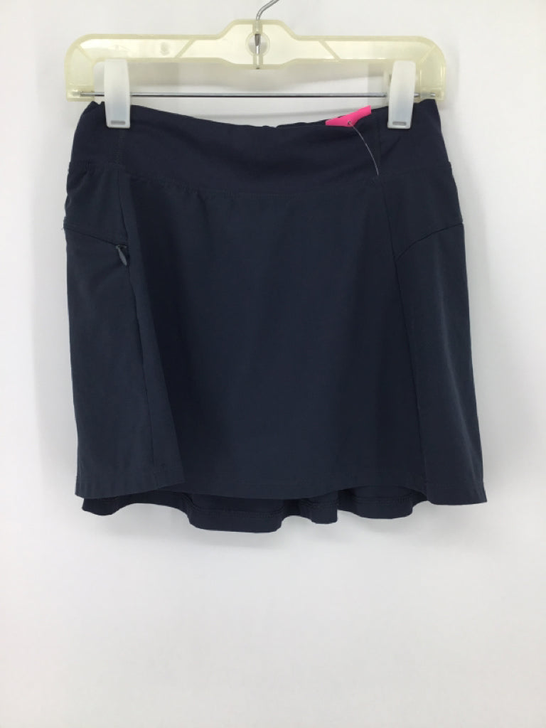 All In Motion Child Size 10 Navy Skirts - girls