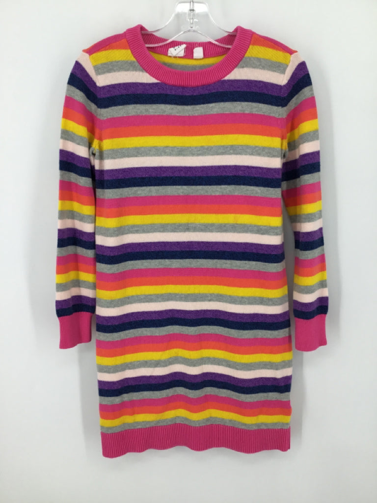 Baby Gap Child Size 8 Multi-Color Dress - girls