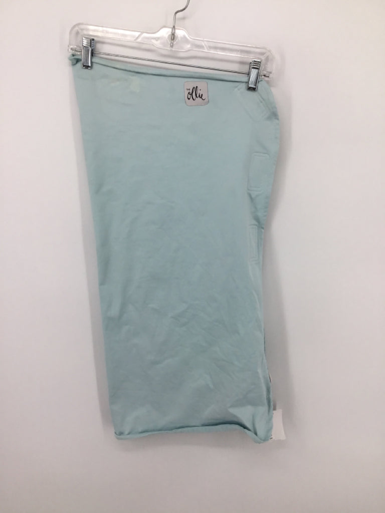 The Ollie Child Size One Size Blue Sleep Sacks & Swaddles