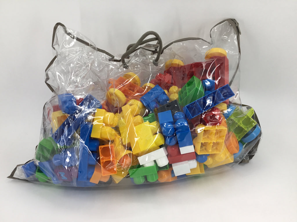 MEGA BLOKS - assorted