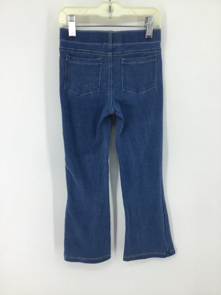 Cat & Jack Child Size 5 Blue Pants - girls