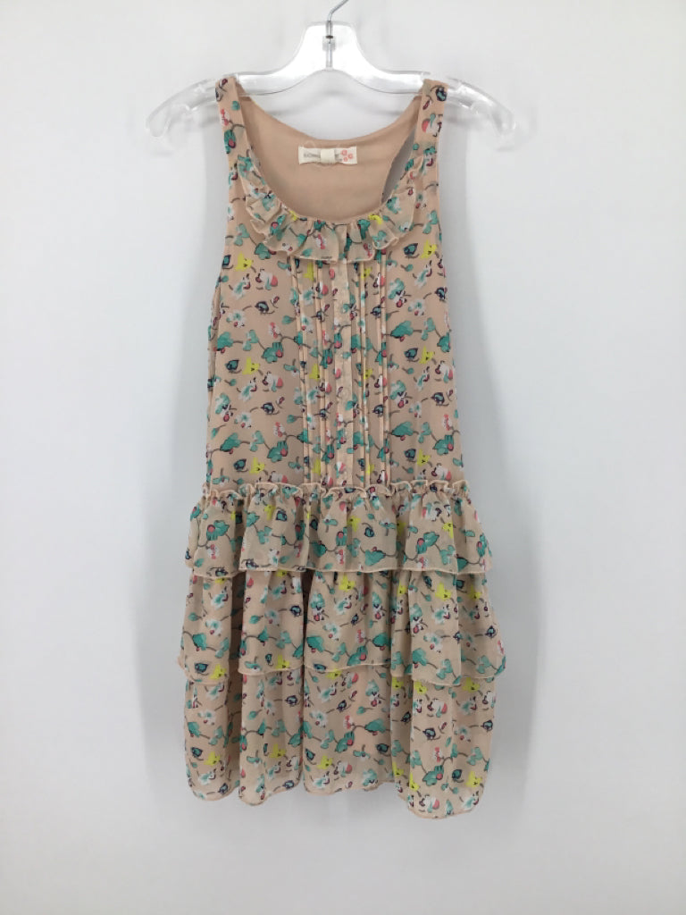 Rachel & Chloe Child Size 10 Multi-Color Dress - girls