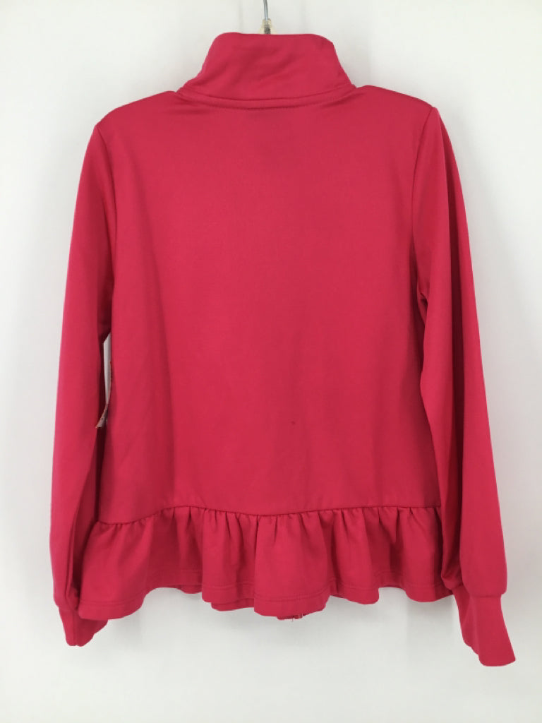 Nike Child Size 5 Pink Jacket - girls