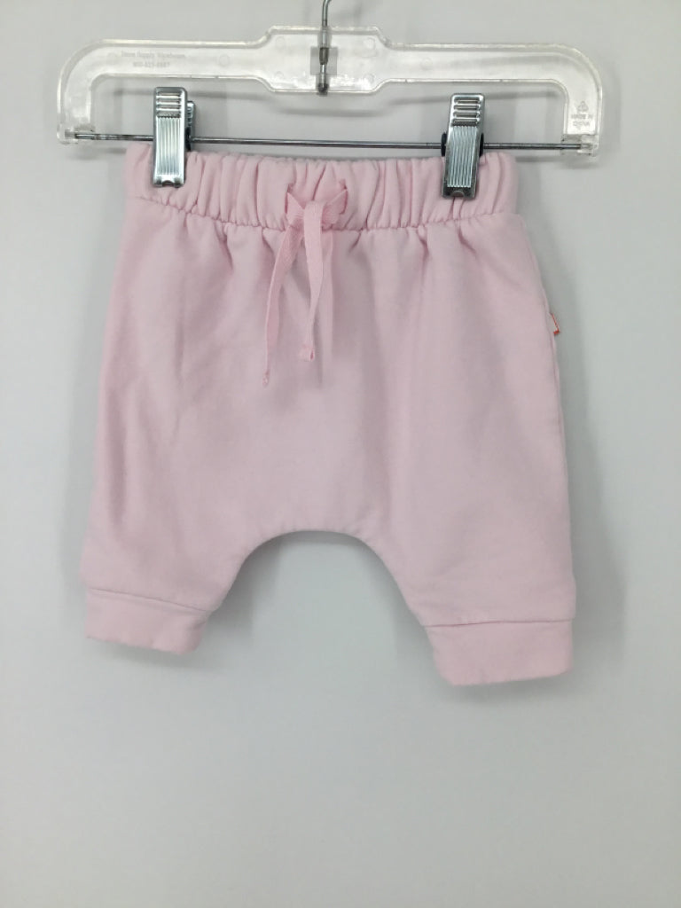 Nordstrom Child Size 3 Months Pink Pants - girls