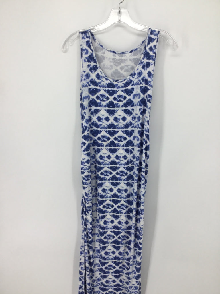 isabel Maternity Size M Rayon Dress - Maternity