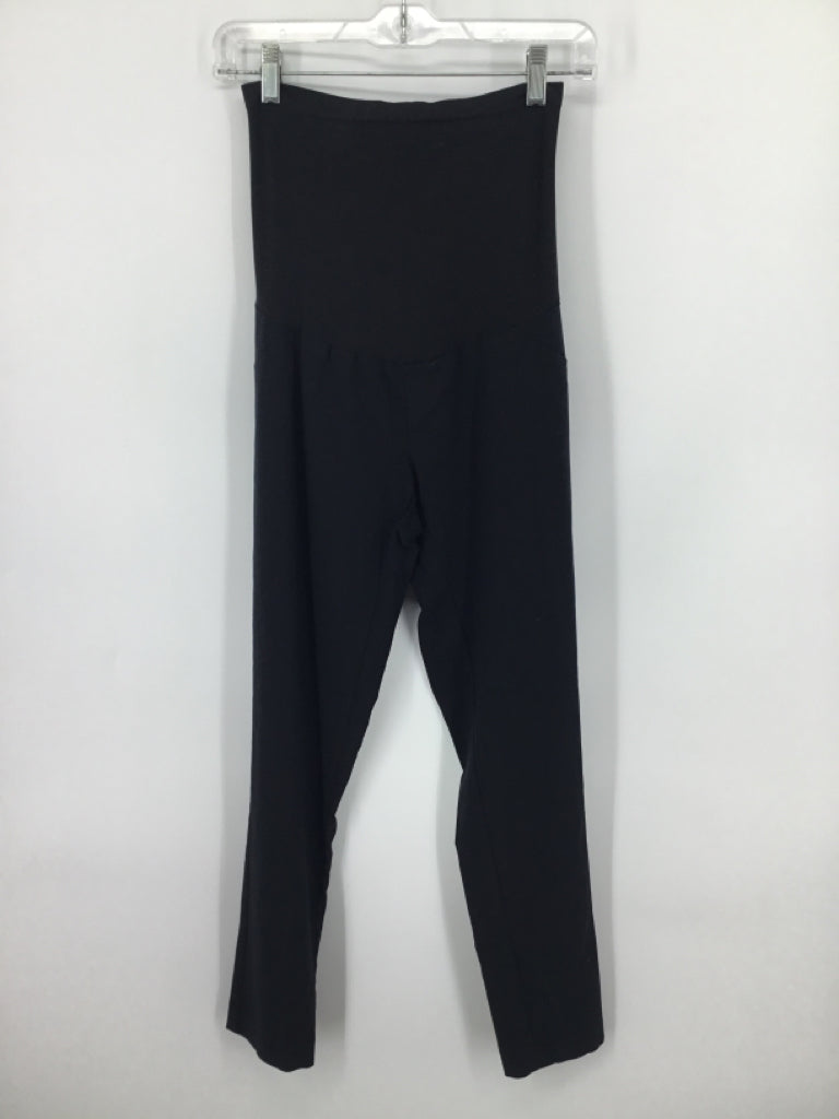 Motherhood Maternity Size M Cotton Blend Pants