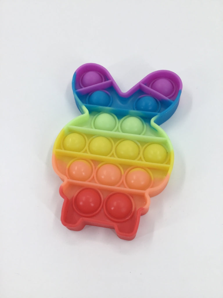Pop-It Toy