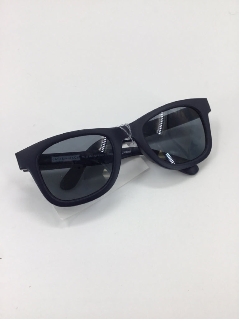 Janie and Jack Blue Sunglasses