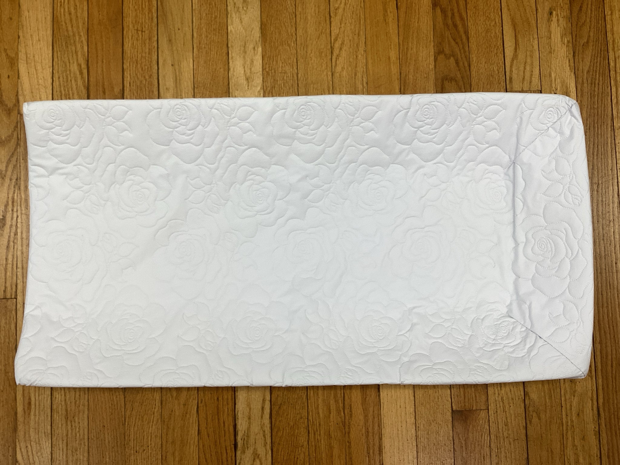 Changing Pad