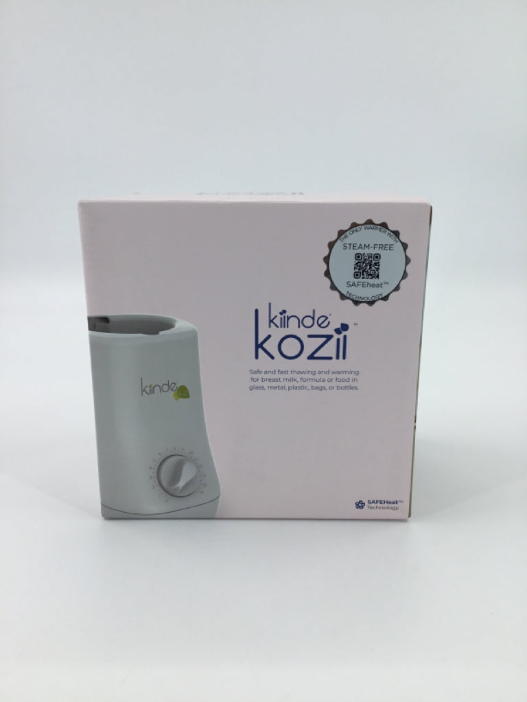 Kiinde Kozii Bottle Warmer