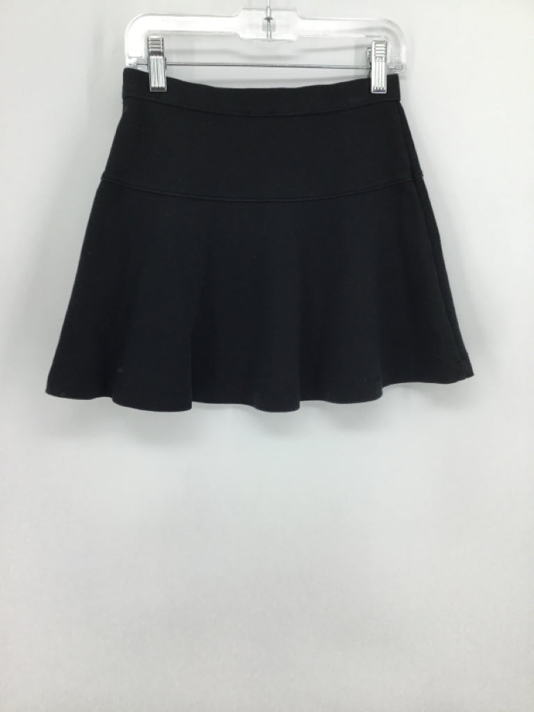 Crewcuts Child Size 6 Black Skirts - girls