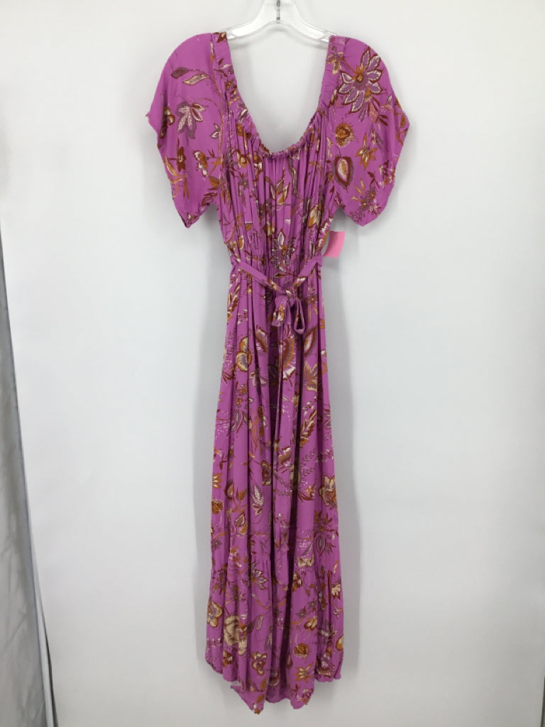 isabel Maternity Size XXL Poly Blend Dress - Maternity