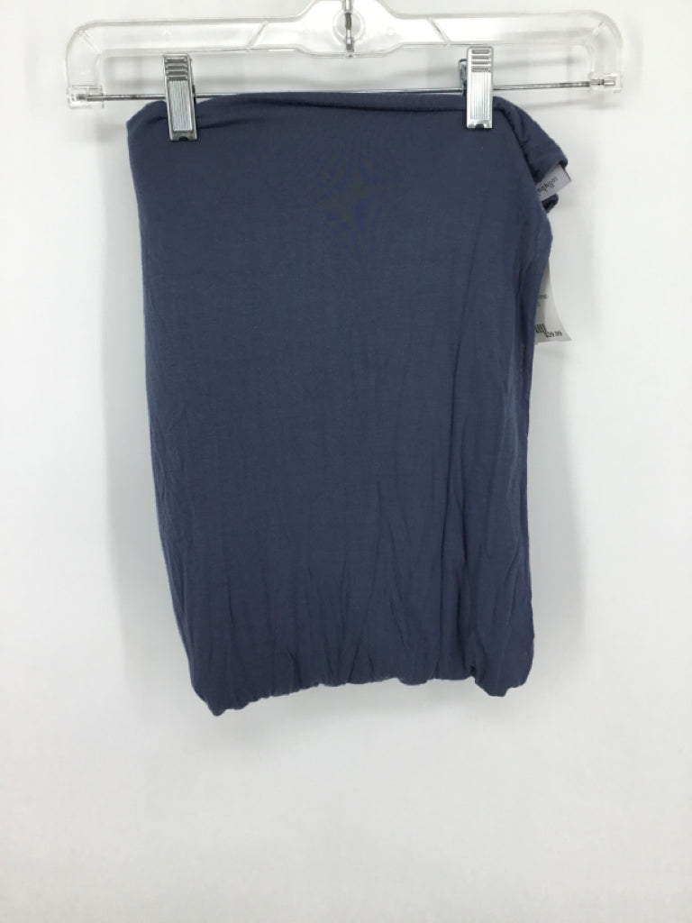Solly Baby Blue Wrap Carrier