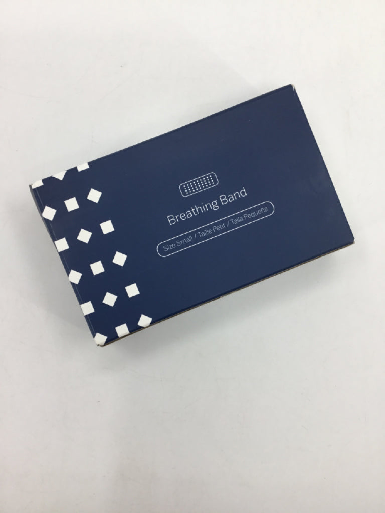 Nanit Child Size S Gray Monitor Breathing Band