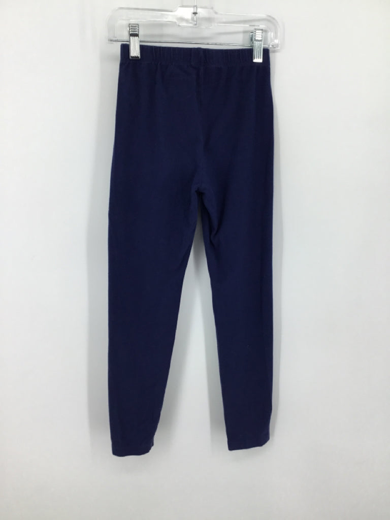 Cat & Jack Child Size 8 Navy Pants - girls