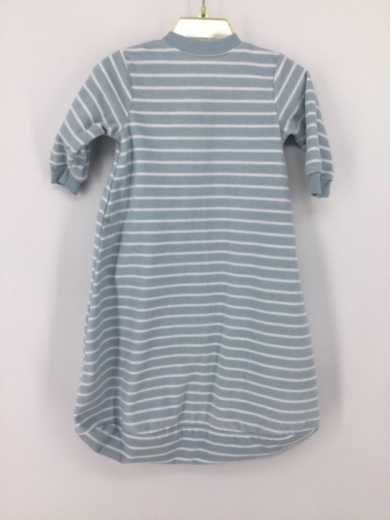Carter's Child Size M Blue Sleep Sacks & Swaddles