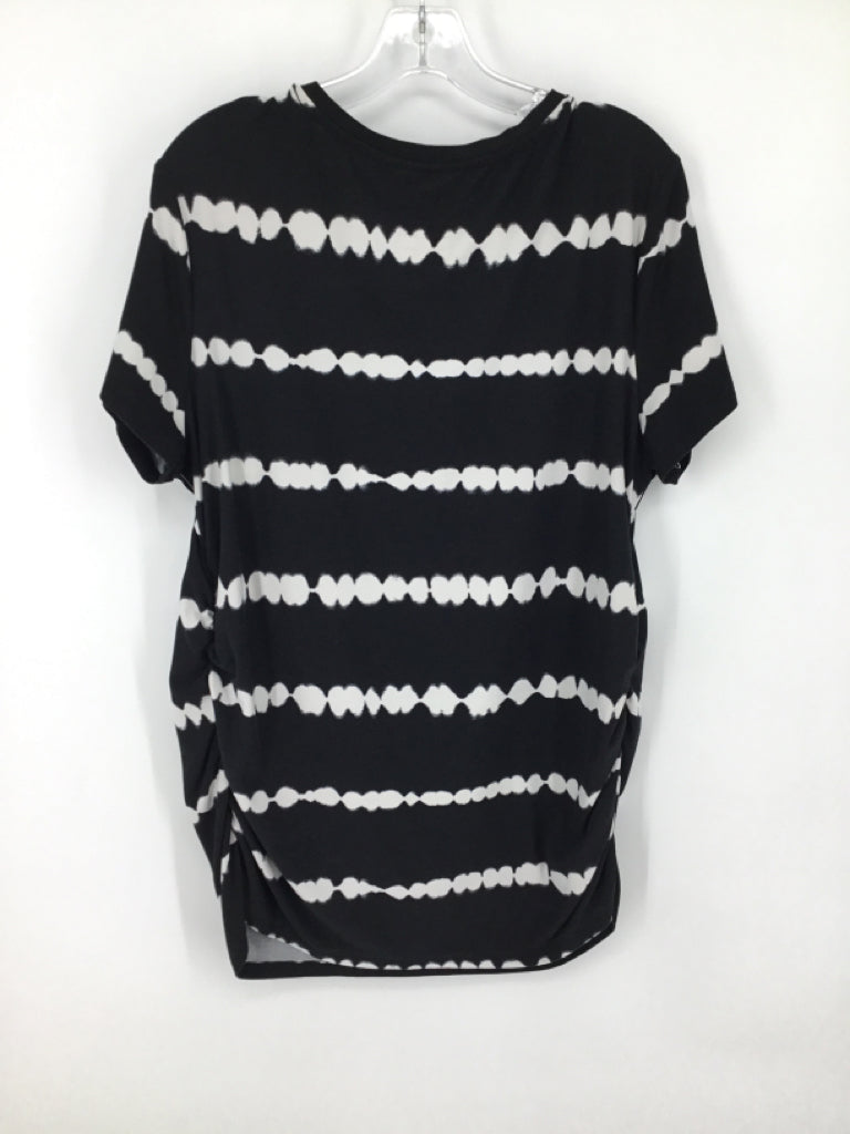 Time & Tru Size XL Poly Blend Top