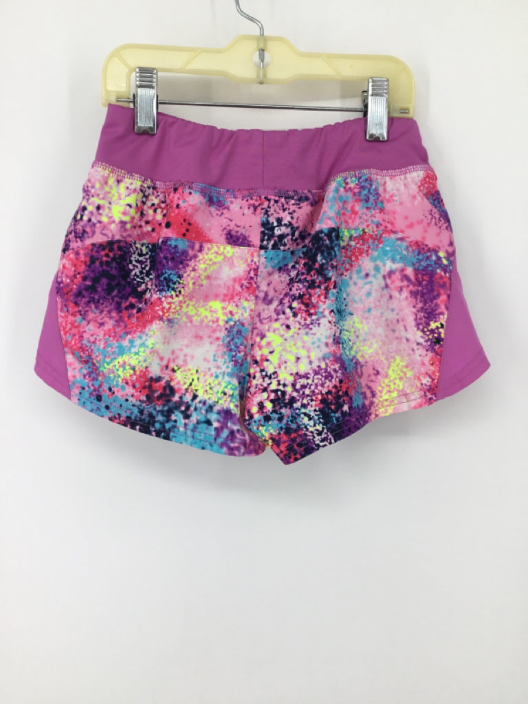 Champion Child Size 7 Multi-Color Shorts - girls