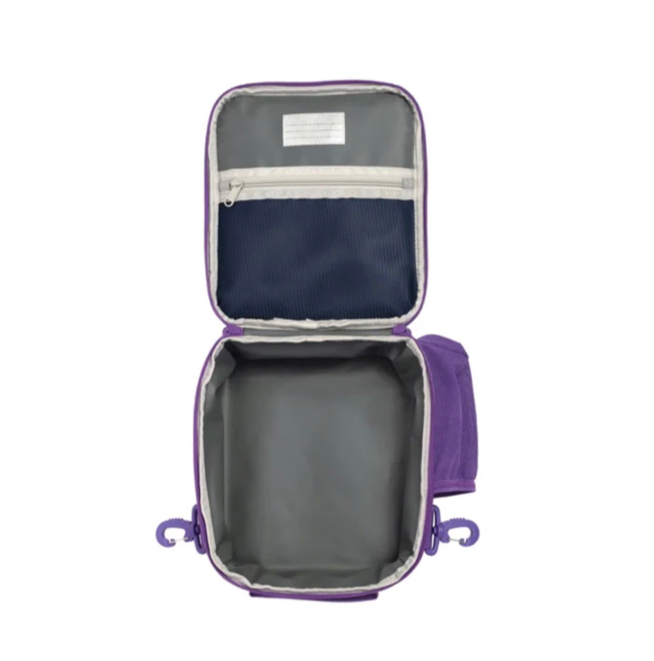 Wanderwild Out to Lunch Lunchbox (Mermaid Splash)