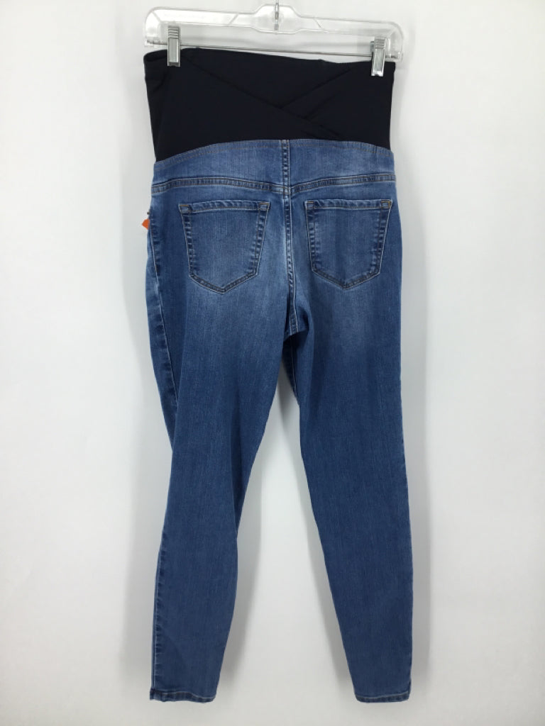 isabel Maternity Size XS Denim Jeans