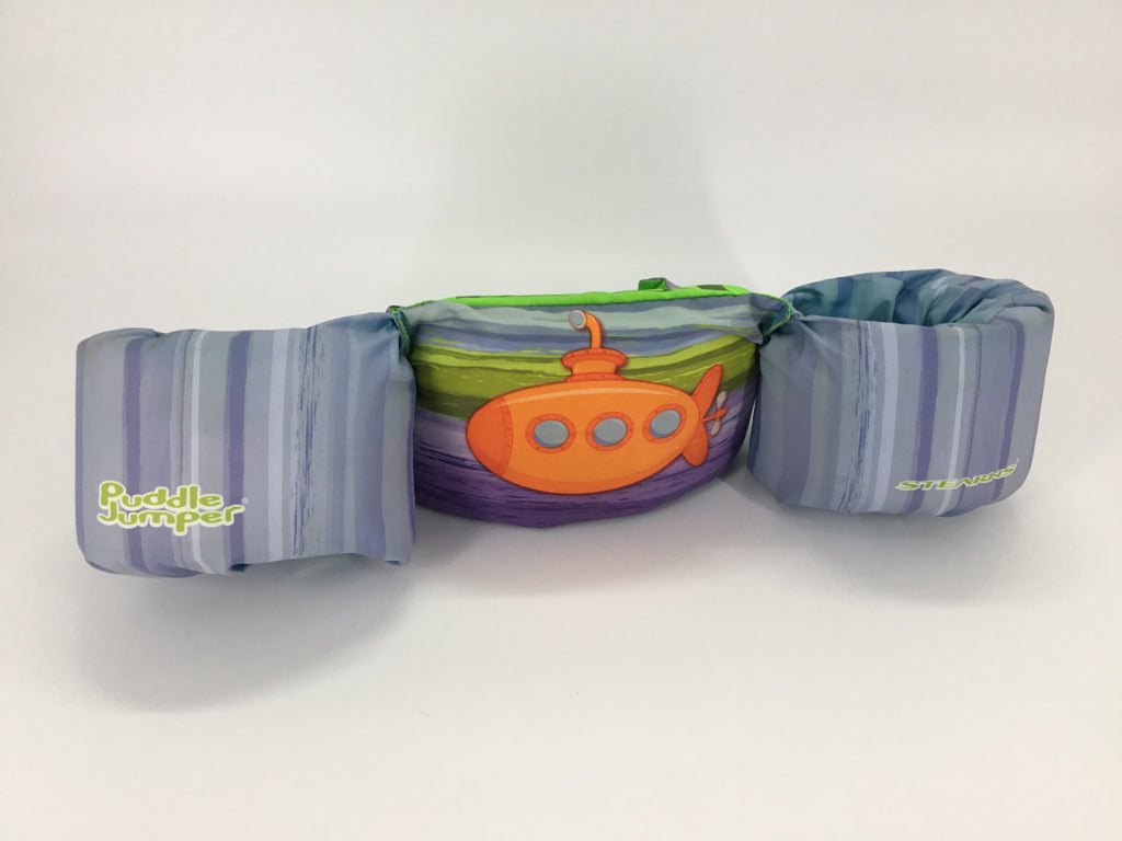 Stearns Child 30-50 lbs Swim Gear